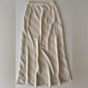 Y2K BCBG Max Azria maxi skirt